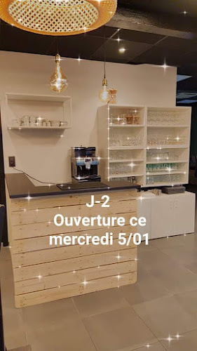 Pizzeria Du Grand Bazar - Horeca