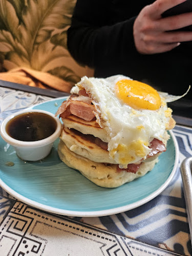 Lloyd Coffee Eatery Louise - Sint-Gillis