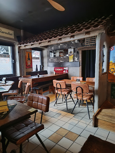 Comments and reviews of Brasserie Lamborelle