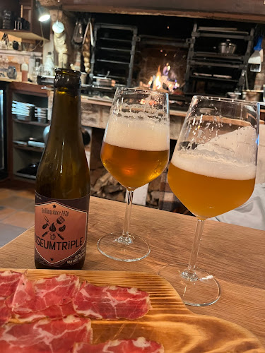 Opinii despre Bij Koen & Marijke în Brugge - Horeca