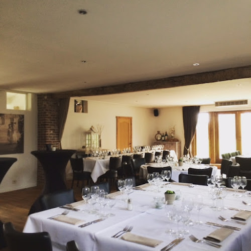 De Couter - restaurant en feestzaal Open Times