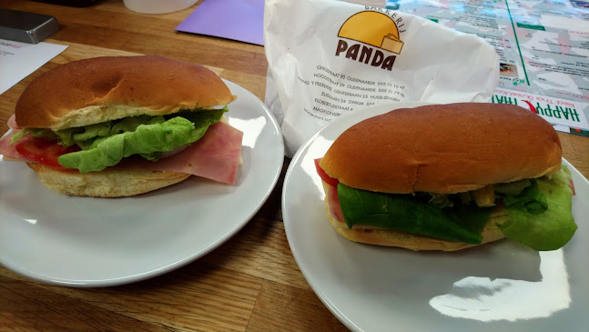 Opinii despre Bakkerij panda în Gent - Horeca