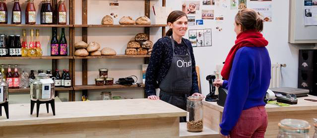 OHNE Gent Steendam - Gent