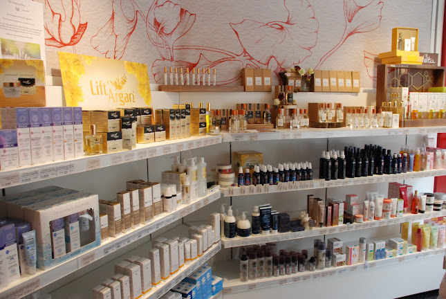 Comentarii opinii despre Magasin Bio, Produits Naturels | M'Zelle Nature