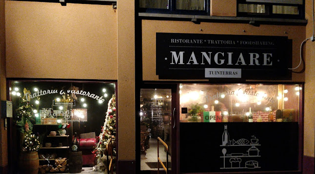 Opinii despre M A N G I A R E în Kasterlee - Horeca