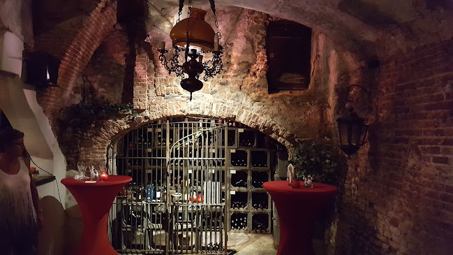 Oude Koornmarkt 25, 2000 Antwerpen