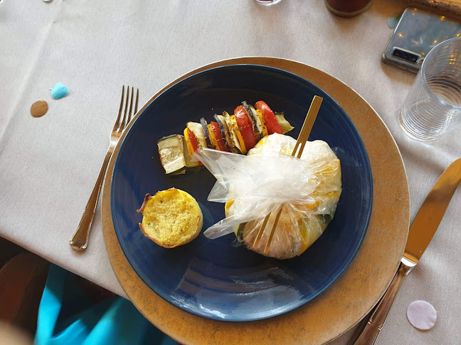 Opinii despre Terrasse des Amis în Vise - Horeca