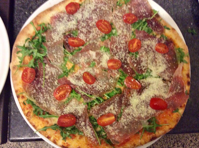 Opinii despre Pizzeria Ristorante Niko în Berlaar - Horeca