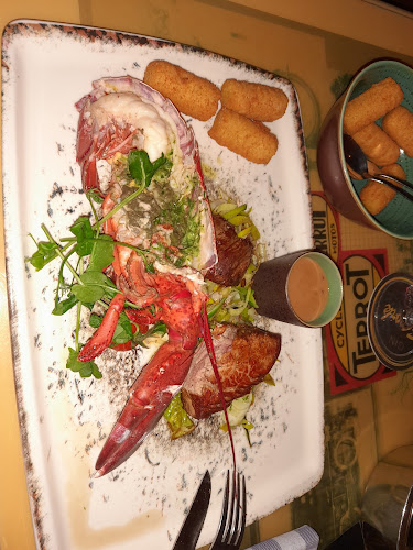 Opinii despre Spork Foodcafé în Heusden-Zolder - Horeca