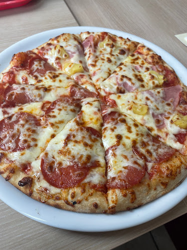 Pizza Roma Ieper - Horeca