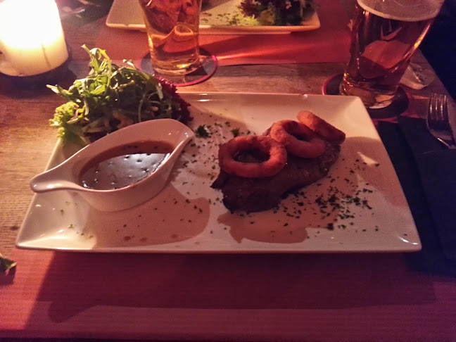 Delaney's Irish Pub - Horeca
