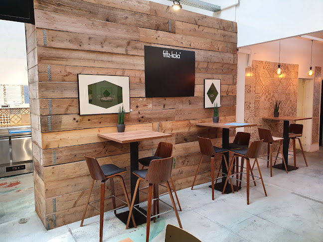 Koolmijnenkaai 78, 1080 Sint-Jans-Molenbeek