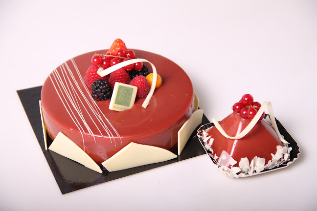 Patisserie Stefan - Horeca