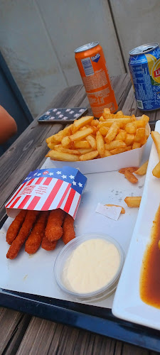 Fritüre Reiners - Horeca