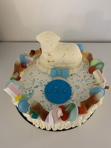 Opinii despre De ijshoeve - St. Jozefshoeve în Nijlen - Horeca