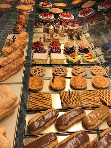 Comentarii opinii despre Bakkerij Carl Torfs