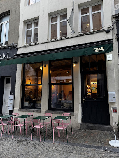 Crème