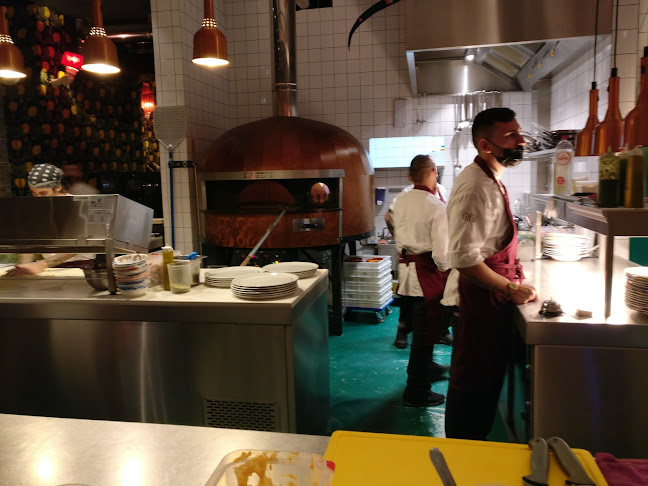 Comentarii opinii despre Gigi