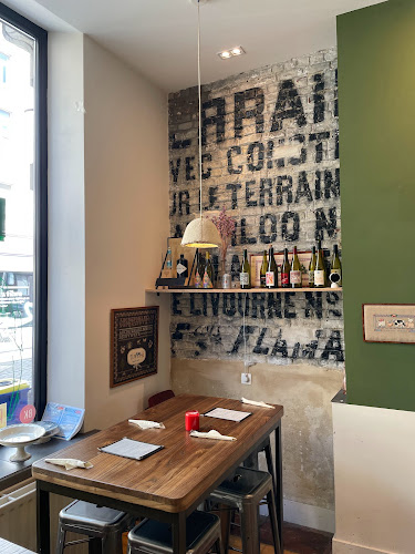 BIKETTE BAILLI | ORIGINAL BURGER TASTE - Horeca