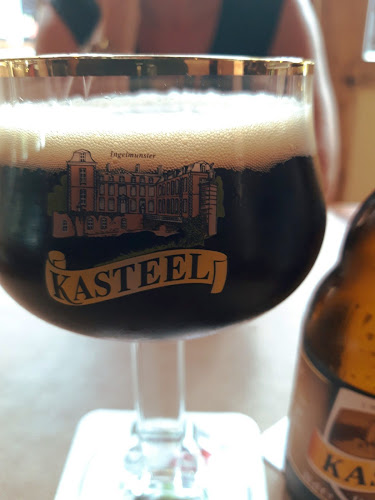 St. Jorishoeve - Horeca