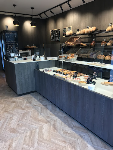 Bakkerij panda - Gent