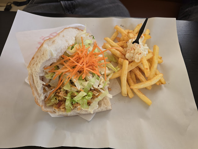 Ieperstraat 42, 2018 Antwerpen