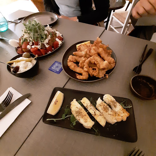 Ouzerie - Ottignies-Louvain-la-Neuve