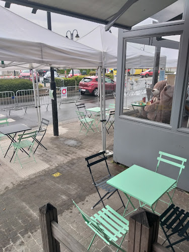 Reviews of Friterie de la Gare de Braine-le-Comte in Braine-le-Comte - Horeca