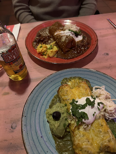 El Sombrero - Horeca