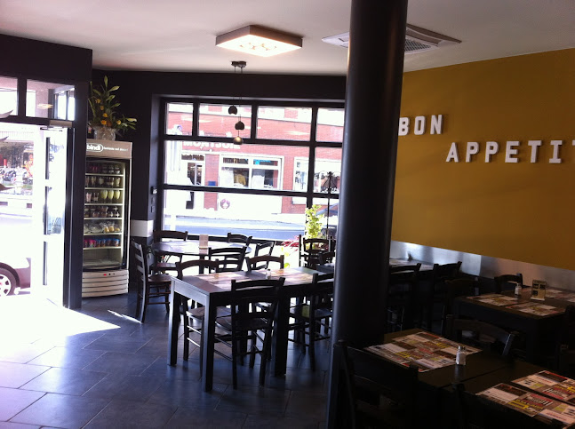 Comentarii opinii despre Magic Pitta