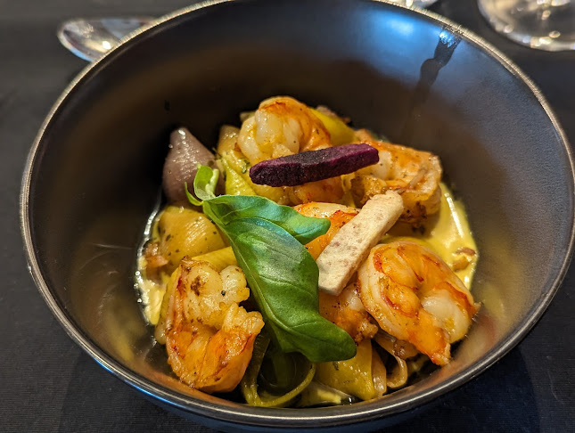 Ripasso, Restaurant - Kortrijk