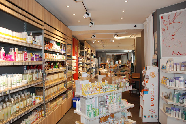 Opinii despre Magasin Bio, Produits Naturels | M'Zelle Nature în Sint-Lambrechts-Woluwe - Horeca