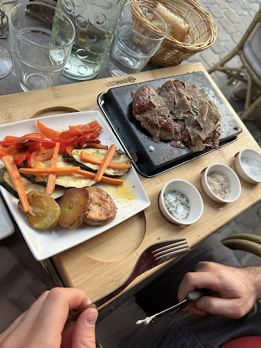 Comentarii opinii despre Liberté Restaurant