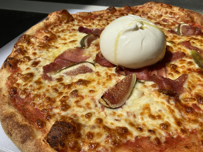 Djeez Louise - Horeca