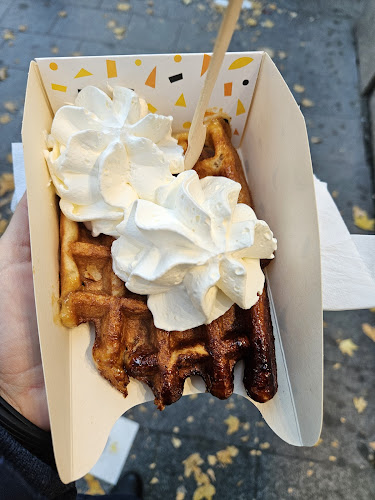 Opinii despre Australian Home Made Ice Cream în Antwerpen - Horeca