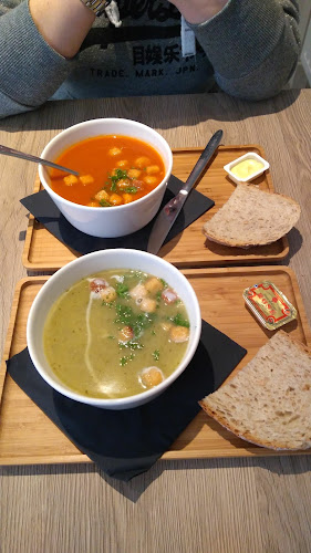 Soepbar Kroeton - Torhout