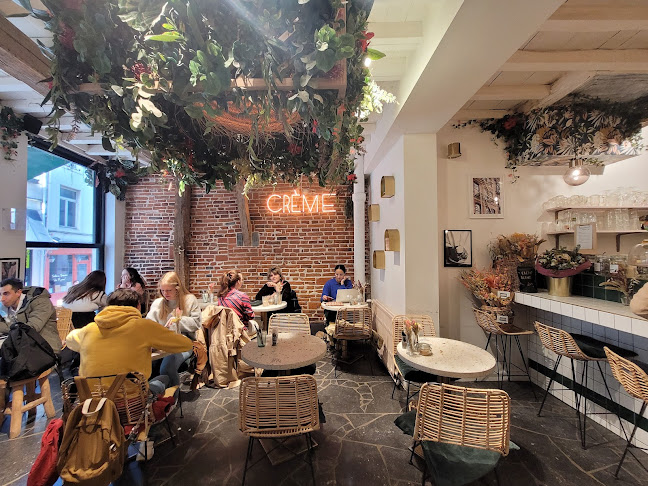 Comentarii opinii despre Crème