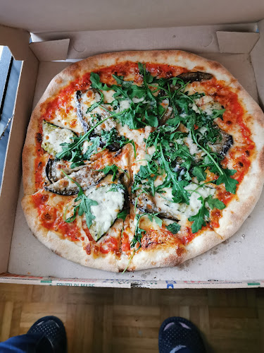 Comentarii opinii despre Pizzeria Pavarotti