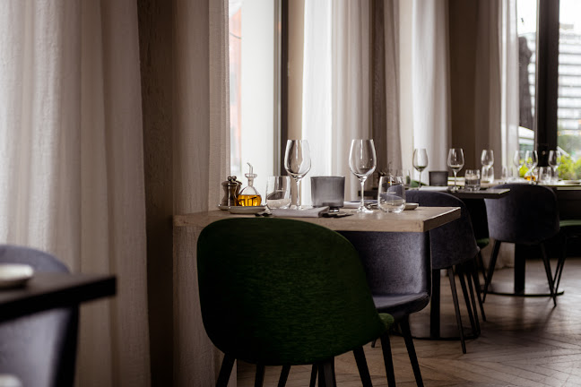 U Eat & Sleep Antwerp - Horeca