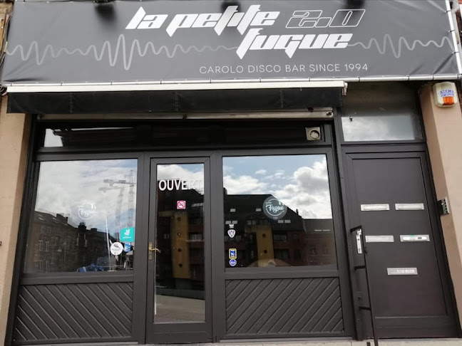 Reviews of La Petite Fugue 2.0 in Charleroi - Horeca