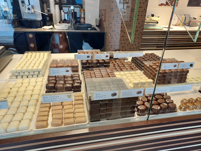 Leonidas - Antwerpen