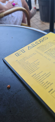 Et Alors - Horeca
