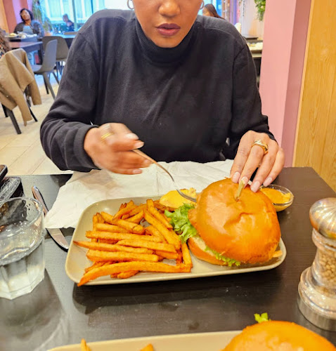 ZouZou Brussels « Ixelles » - Horeca