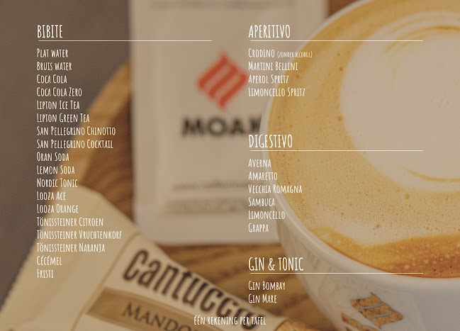 Tricolore - Horeca