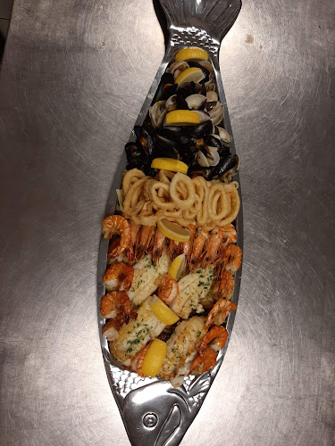 Comentarii opinii despre Eetcafé Mediterráneo