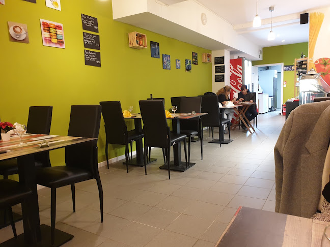 Italia in tavola (Gluten free) Phone number
