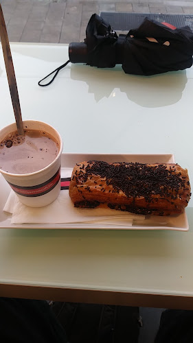 Comentarii opinii despre Bakkerij Aernoudt Gent Recollettenlei