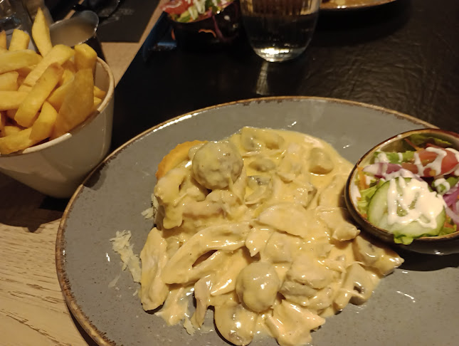 Brasserie St. Jozef - Horeca