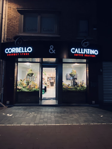 Corbello & Callistino Phone number