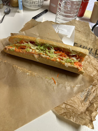 Broodjeszaak 't Graantje - Waregem